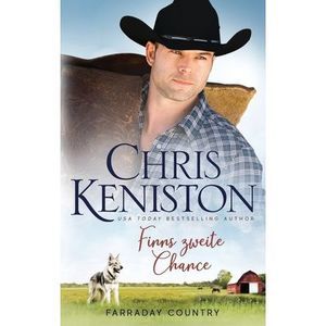 Finns zweite Chance -- Keniston